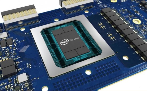 迎戰勁敵NVIDIA，Intel采「全方位」AI芯片策略反擊